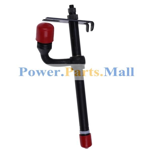 1pc Fuel Injector RE37503 AR90023 Fit For John Deere Tractor 2140 2155 2250 2255