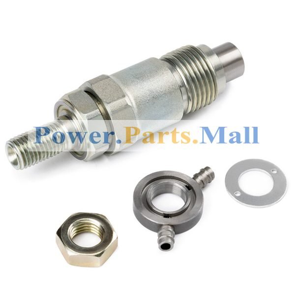 1 PC Fuel injector 15271-53000 Fit For Kubota L185 L2050 L2350 L245 L275 L305
