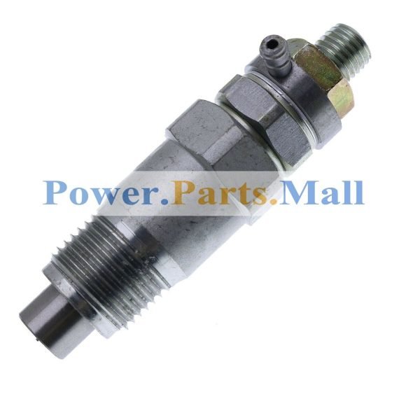 High Quality Fuel Injector 15221-5300 15221-5302 Fit For Kubota Z851 Tractor