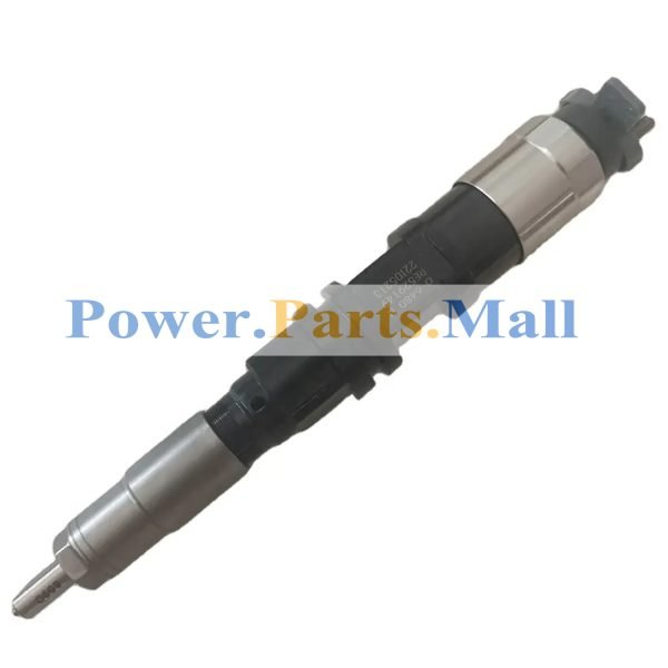 1 pc Fuel Injector DZ100221 Fit For John Deere 3204 8130 8200 8230 8330 8430