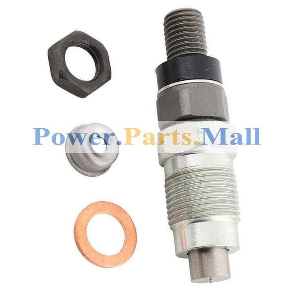 1 PC Fuel Injector 16419-53000 16419-53905 Fit For Kubota L5040 L5240 L5740