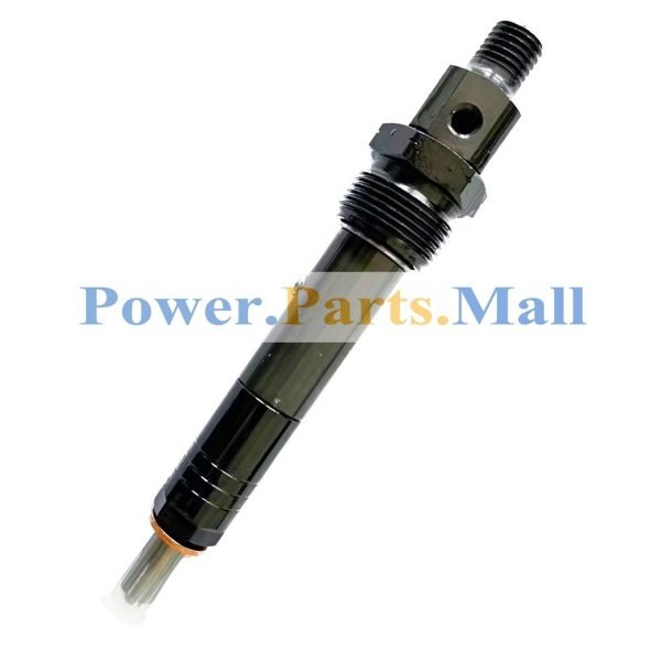 1 PC Fuel Injector 17/112200 17/112200A Fit For JCB 3CX Backhoe Loader
