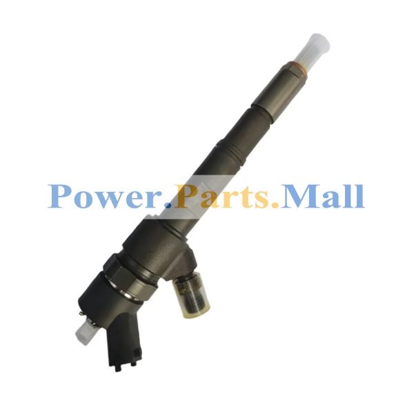 1 pc Fuel Injector 5801470098 Fit For New Holland Iveco John Deere 3.4 Engine