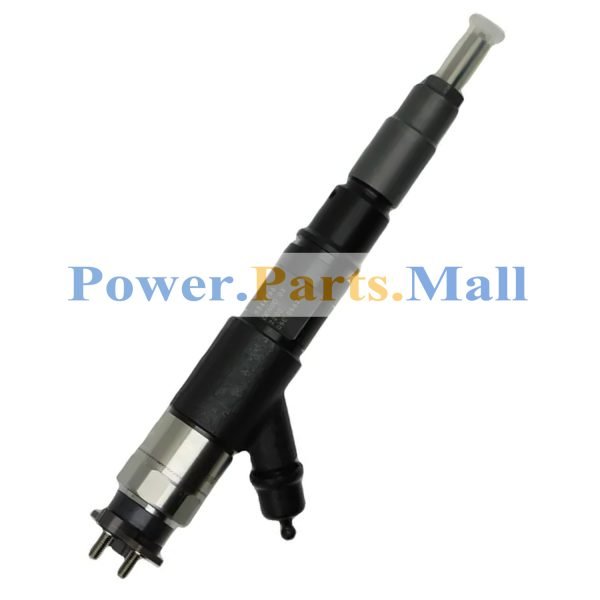1 pc Fuel Injector 5344766 295050-2200 Fit For Cummins QSF3.8 ISB4.5 Engine