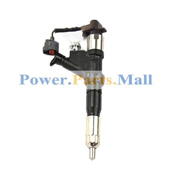 1 PC Fuel Injector 095000-5220 095000-5223 For Denso 5226 HINO E13C