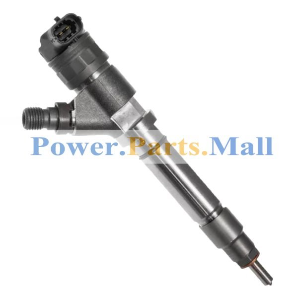 1 PC New Common Rail Fuel Injector 0445110332 For Bosch GREAT WALL