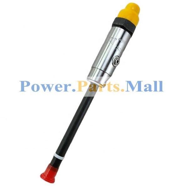 1 PC Fuel Injector 170-5181 1705181 For Caterpillar R1300G D7G2 D7R 350 350L