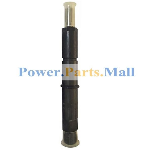 1 pc New Fuel Injector 0432193486 Fit For Deutz Engine BF4M2012 Volvo EC135B