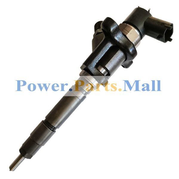 1 PC New Common Rail Fuel Injector 0445120091 For MITSUBISHI
