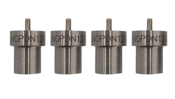 DN0PDN121 Fuel Injector Nozzle for Nissan Navara D22 NV350 Caravan Urvan 2.5D x4
