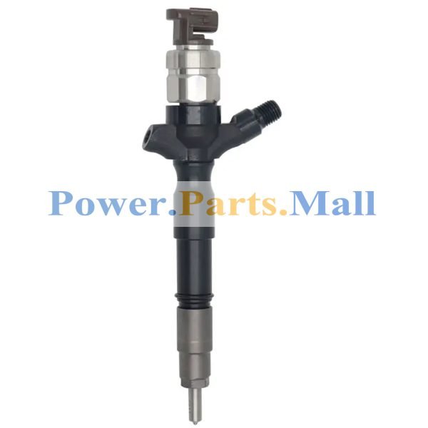 1 PC New Fuel Injector 23670-0L090 295050-0520 Fit For Toyota KUN26 Hilux D4D