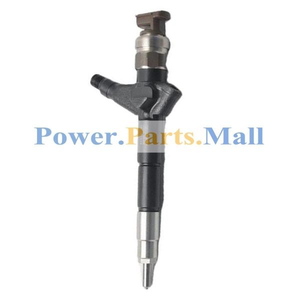 1 pc Fuel Injector 095000-8110 Fit For Denso Mitsubishi Triton Pajero L200 4M41