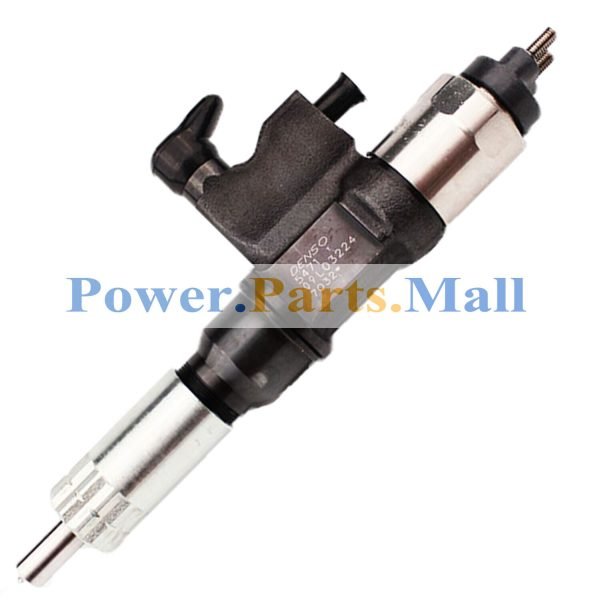 1 pc Fuel Injector Assembly 095000-5472 8-97329703-1 For Isuzu NSeries 4HK 6HK