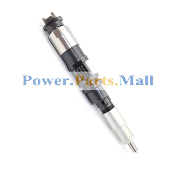 1 pc Fuel Injector 095000-6480 RE529149 Fit For John Deer 8530 Tractor Parts