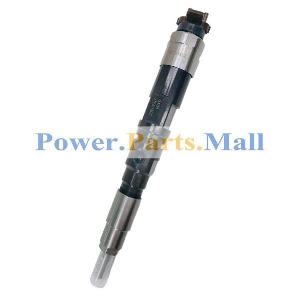 1 PC Fuel Injector 095000-5190 0950005190 RE524364 Fit For John Deere 6081T