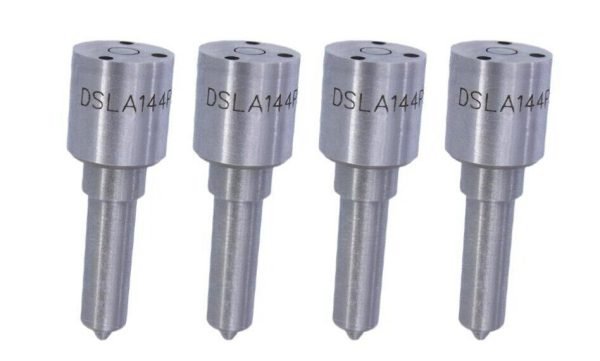 DSLA144P890 Injector Nozzle for Citroen C5 Peugeot 406 607 2.2HDi 0445110036 x4