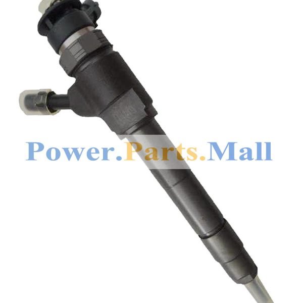 1 PC Common Rail Fuel Injector 0445110274 0445110275 For Hyundai Engine