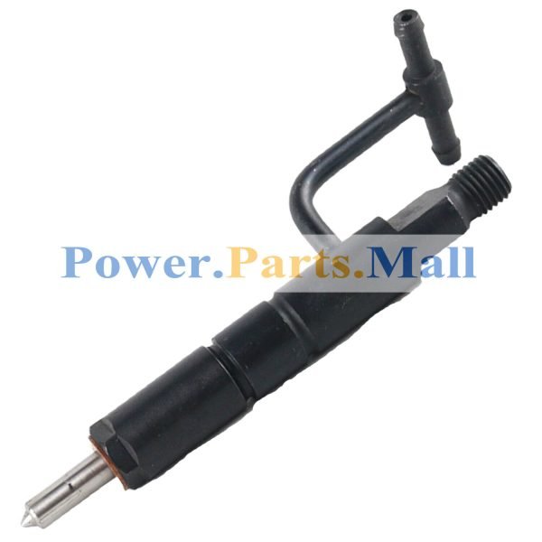 1 PC Diesel Engine Fuel Injector KBAL-P001A For 4JB1 Engine