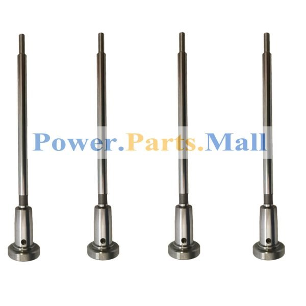 4 pcs New Injector Control Valve F00RJ00399 For RENAULT 420 Kerax 370 Premium