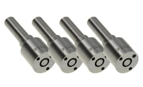 DSLA140P1142 Injector Nozzle for RENAULT SCENIC ESCAPE MEGANE 1.9d 0445110110 x4