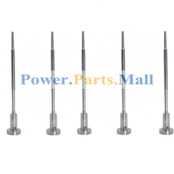 5pcs Injector Control Valve F00VC01309 For Mercedes Benz W211 S211 E200 E220 E27