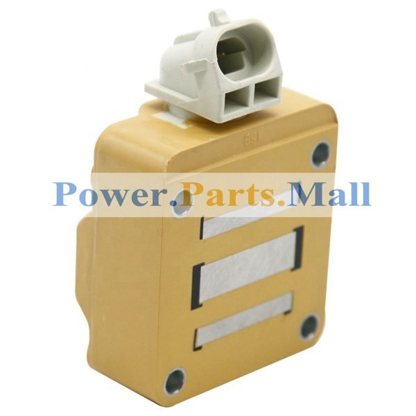 1 pc New solenoid valve 128-6601 For CAT 3126B 3126E 322C Injector 1830740C92