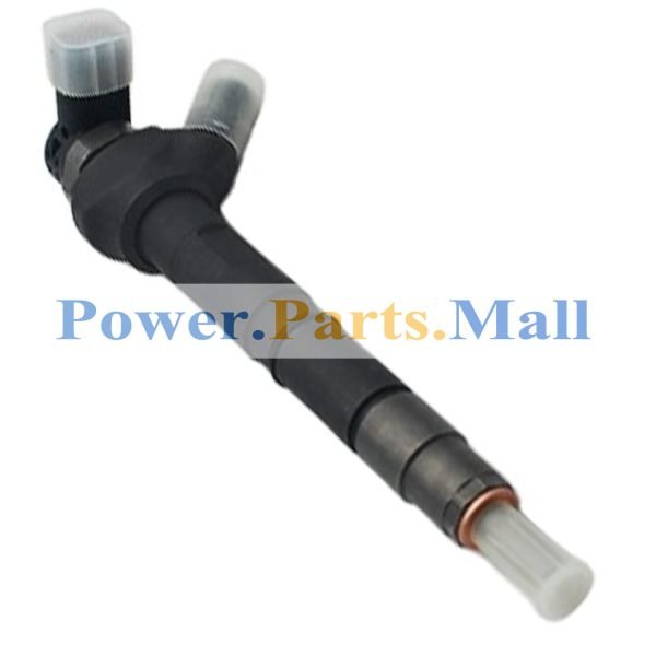 1 PC New Diesel Common Rail Fuel Injector 0445120167 For Cummins ISC 8.3L