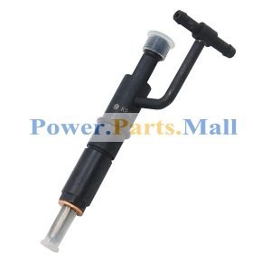1 pc Fuel Injector 6208-11-3100 Fit For Komatsu Excavator PC120-7 PC130-7 4D95
