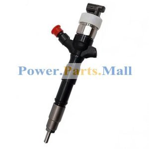 1 PC Fuel injector 1465A297 095000-7490 Fit For MlTSUBlSHl 4D56DI-DC Engine L200