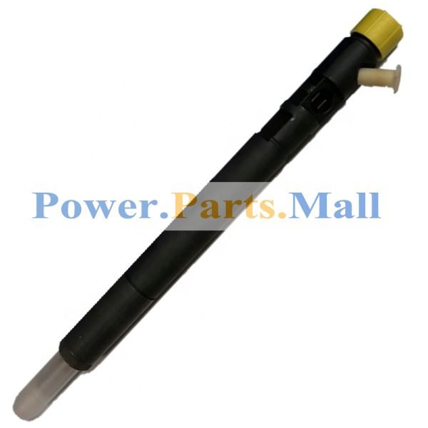 1 PC New Common Rail Injector EJBR04901D For TATA SAFARI 2.2