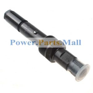 1pc Fuel injector 2645F027 Fit For Perkins 1106C-E60TA Engine VK Series