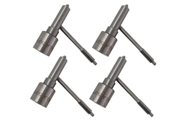 DLLA150P59 Injector Nozzle for TOYOTA 14B / Land Cruiser BANDEIRANTE 3.7D 4Pcs