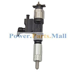 1 pc Fuel Injector 8-98151856-3 295050-2260 Fit For Isuzu 4HK1 6HK1 Engine