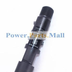 1 PC Common Rail Injector EJBR04601D A6650170321 For SSANGYONG REXTON RODIUS