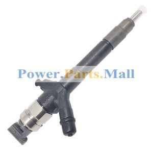 1 pc Fuel injector 1465A041 095000-5600 Fit For Mitsubishi 4D56 TRITON L200