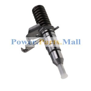 1 PC New Fuel Injector 162-0218 0R8633 Fit For Caterpillar CAT Engine 3126