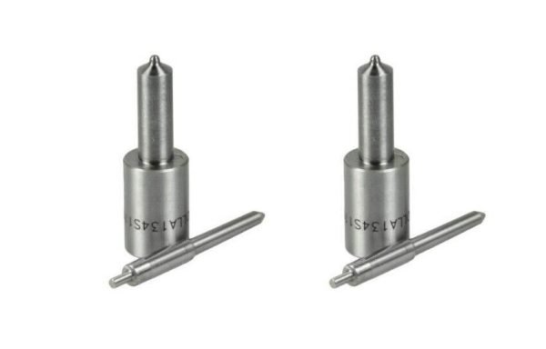 DLLA134S1199 Fuel Injector Nozzle for MERCEDES BENZ MK SK OM440 OM441 OM442 X2
