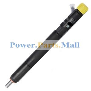 1 PC EJBR04701D Diesel Fuel Injector A6640170221 For Ssangyong KYRON D20D