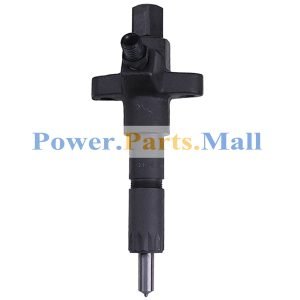 1 pc Fuel Injector 1153002502 1-15300250-2 Fit For Isuzu 6BD1 6BG1 Hitachi