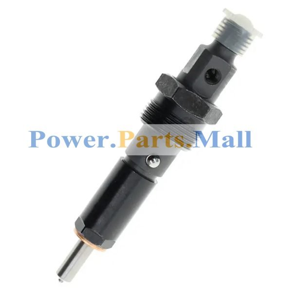 1 pc NEW Fuel Injector 3919350 0432131837 Fit For Cummins 6BT 5.9L Engine