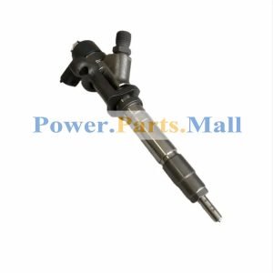 1 pc Fuel Injector 0445120049 ME223002 ME223750 Fit For Mitsubishi FUSO FE 4M50