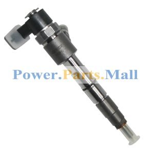 1 PC New Common Rail Fuel Injector 0445110291 0 445 110 291 For Faw CA4DC