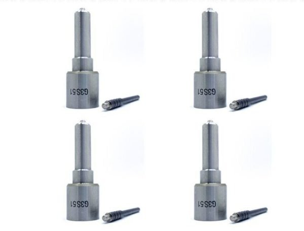 G3S51 Injector Nozzle for Nissan NP300 Navara Frontier D40 YD25 295050-1050 4Pcs
