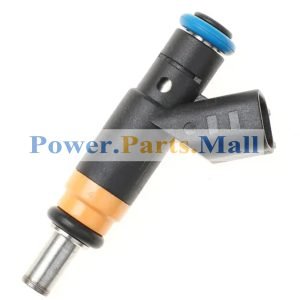 1 PC Fuel injector 05037479AA Fit For 11-17 RAM 1500 2500 3500/06-17 Dodge 5.7L