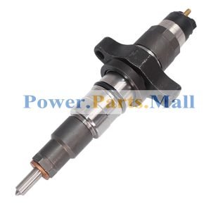 1 PC Common Rail Injector Fuel Diesel 0445120212 For Cummins DAF Iveco VW