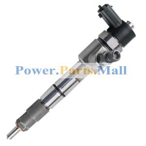 1 PC Common Rail Injector 0445110690 0 445 110 690 For Cummins ISF 2.8 3.8 Foton
