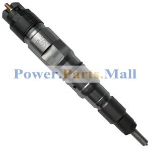 1 PC New High Pressure Diesel Fuel Injector 0445120389 For Diesel Engine