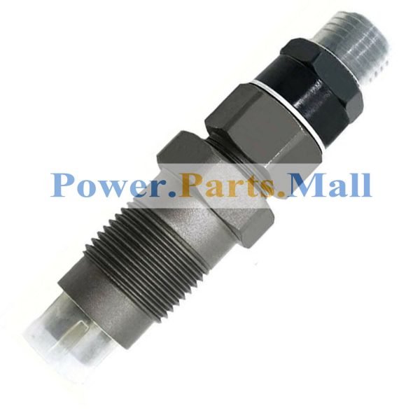 1 pc Fuel Injector SSU001031 Fit For Mitsubishi 4M40 Engine