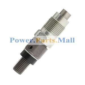 1 pc Fuel injector 1C010-53900 1C010-53010 Fit For Kubota V3800 Engine
