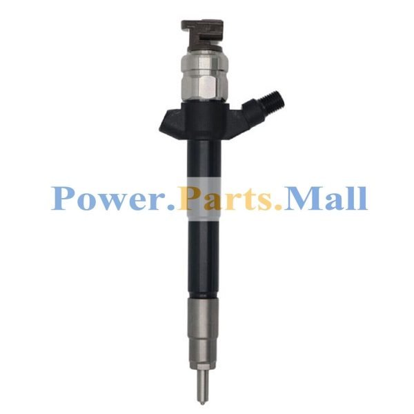 1 PC Fuel Injector 1465A307 Fit For Mitsubish 4M41 4M41T Engine